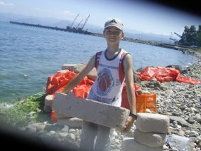 BATAN GEMİNİN MALLARI BUNLAR.....