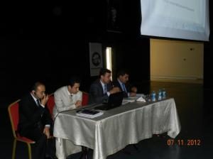 Öğretmenlerimize “Bu Benim Eserim Proje” Semineri Verildi
