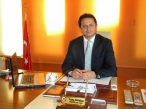 Başka Yatırımcıları da Bölgemize Çekme Adına Çalışmalarımız Devam Edecek