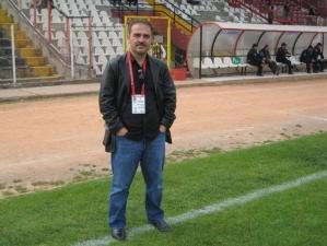 Becioğlu’na destek gecikmedi