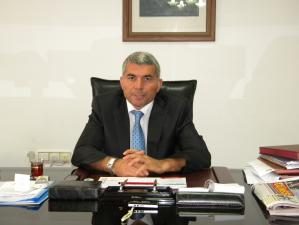“Engelli Asansörü 2013 Yılı İçerisinde Yapılacak”