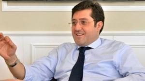 Beşiktaş Belediye Başkanı Murat Hazinedar'dan, CHP Milletvekili İlhan Cihaner'e Twitter'dan Videolu cevap