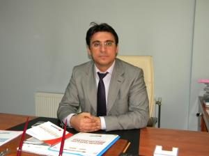 Fatsa Birikim Dershanesinde görev değişikliği