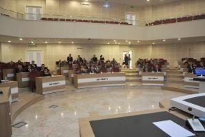Bilgilendirme Toplantıları Devam Ediyor…