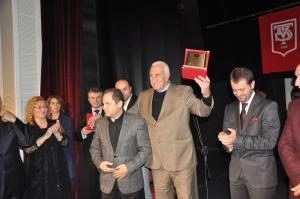 BİR SÖZ BİR SAZ GECESİ YAPILDI