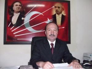 CHP'li Belediye Meclis Üyesi Birol Tutkan, "Şehrimizle ilgili görüş ve düşüncelerin mecliste konuşulmasına olanak tanınmamaktadır"