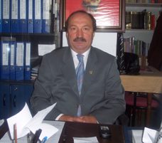 HASTANE İÇİN ÜNİVERSİTEDEN YER ALINMASINA TUTKANRDAN İTİRAZ