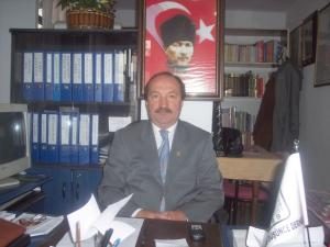 Belediye Meclis Üyesi Tutkan, Cevaptan memnun değil