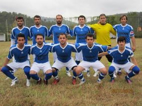Lider Bolaman Ulubey’den 1 Puanla döndü