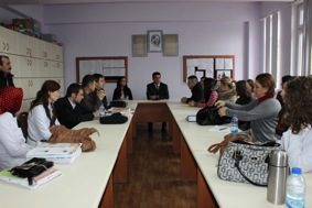 AK PARTİ FATSA BELEDİYE BAŞKAN ADAYI HÜSEYİN ANLAYAN “BOLAMAN İÇİN GÜZEL HAYALLERİM VAR”
