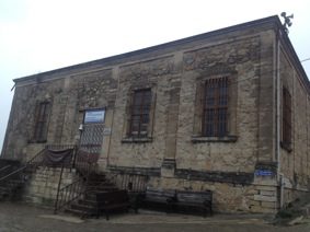 143 yıllık Tarihi Yerebasmaz Cami