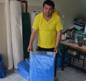 Brandacılar fındık sezonu öncesi satışlardan memnun