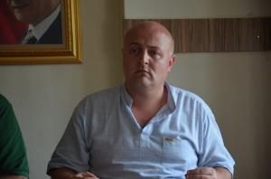 Belediye meclis üyesi Burak Eroğlu "Borcumuz çok ve katlanarak artıyor"