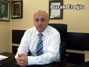 DP FATSA İLÇE BAŞKANI BURAK EROĞLU "ORTANIN TAM GÖBEĞİ MERKEZDE BULUŞACAĞIZ"