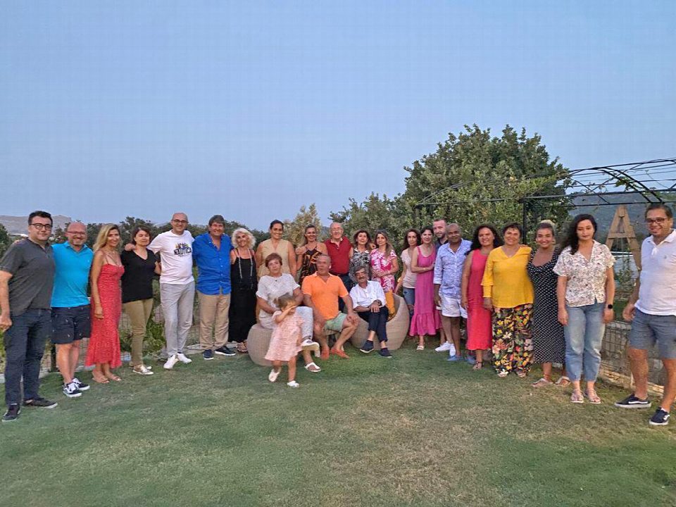 Fatsalıların Bodrum çıkarması