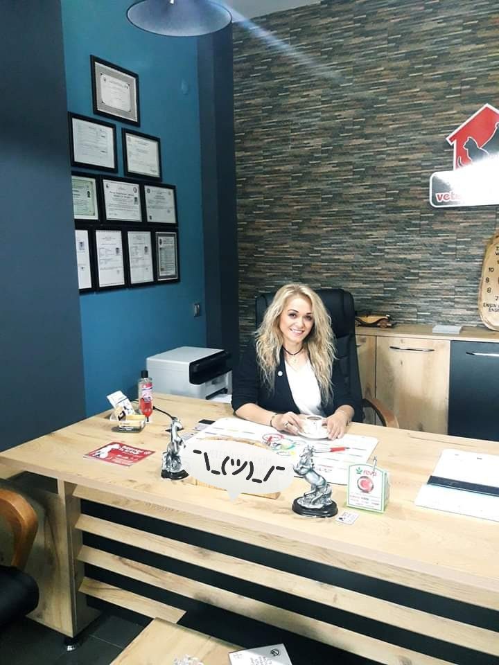 Şerefiye Mahallesi’ne kadın muhtar adayı