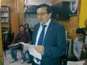 5 EKİM DÜNYA ÖĞRETMENLER GÜNÜ KUTLANDI
