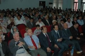 AİLE DEĞERLERİMİZE SAHİP ÇIKALIM