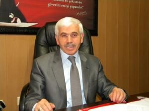 Halk Eğitim Müdürü Celal Acar “ŞARTLAR OLUŞTUĞUNDA HER ALANDA KURS AÇMAYA HAZIRIZ”