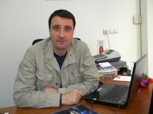 Veteriner Hekim Cemal Çürüksu “Çevrenizi İlaçlatın Rahat Yaşayın”