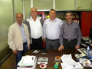 MHP İl Başkanı Cemal Enginyurt “AKP HÜKÜMETİ VATANI SÖKTÜ