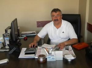 EGEPEN Yeni İşyerinde Hizmet Vermeye Başladı