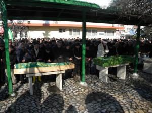KERİM KARAMUSTAFA VEFAT ETTİ