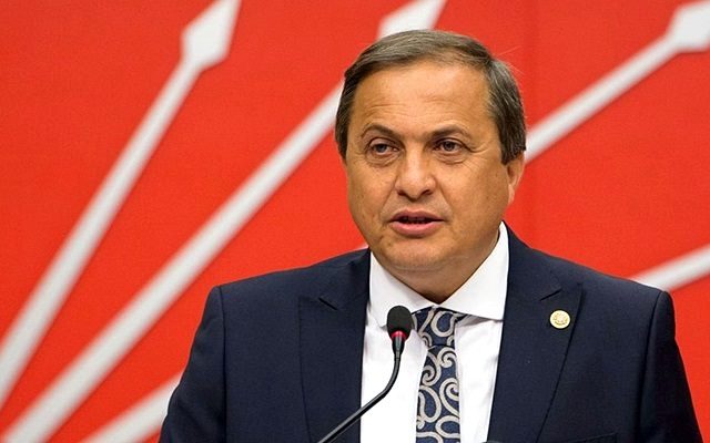 Torun: “Yeni asgari ücret hayal kırıklığıdır”
