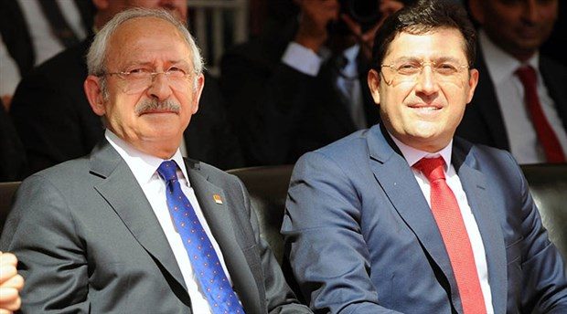 Hazinedar, yolsuzluk ve FETÖ suçlamasıyla görevden alındı!