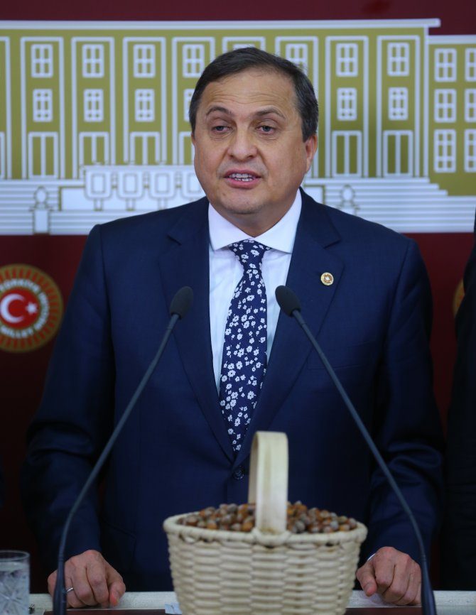 Torun: “Umutsuzluğa gerek yok, bu badire de atlatılacaktır”