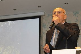 CHP FATSA İLÇE ÖRGÜTÜ OLAĞAN DANIŞMA KURULU TOPLANTISI YAPILDI