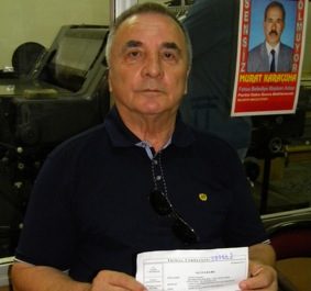 CHP’de şok istifa... Turgut Bıçakcı istifa etti