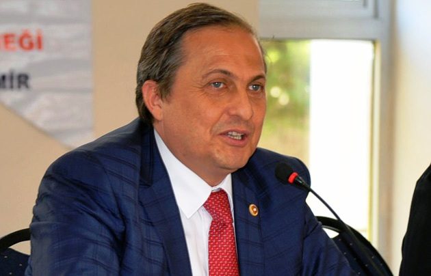 Torun: “Rüşvet bunların fıtratında var”