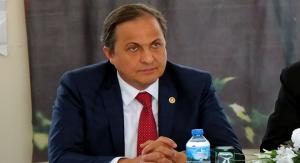 “TÜRKİYE SADECE ERDOĞAN VE AKP DEĞİLDİR”