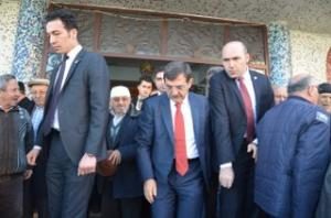 BEN DE ÇOK SİMİT SATTIM