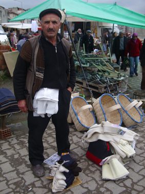 İÇLİKLERE BÜYÜK İLGİ