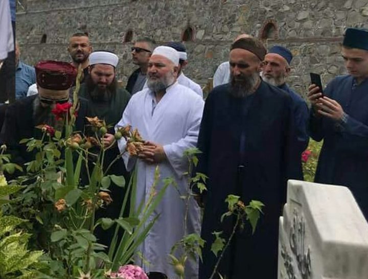Cübbeli Ahmet R00;Hoca Fatsa'ya geldi!