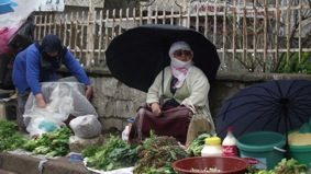 DUMLUPINAR DA ORGANİK PAZAR