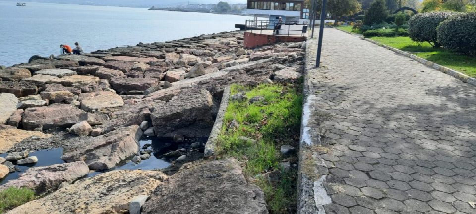 Emek Partisi Fatsa’da genel kurulu yaptı