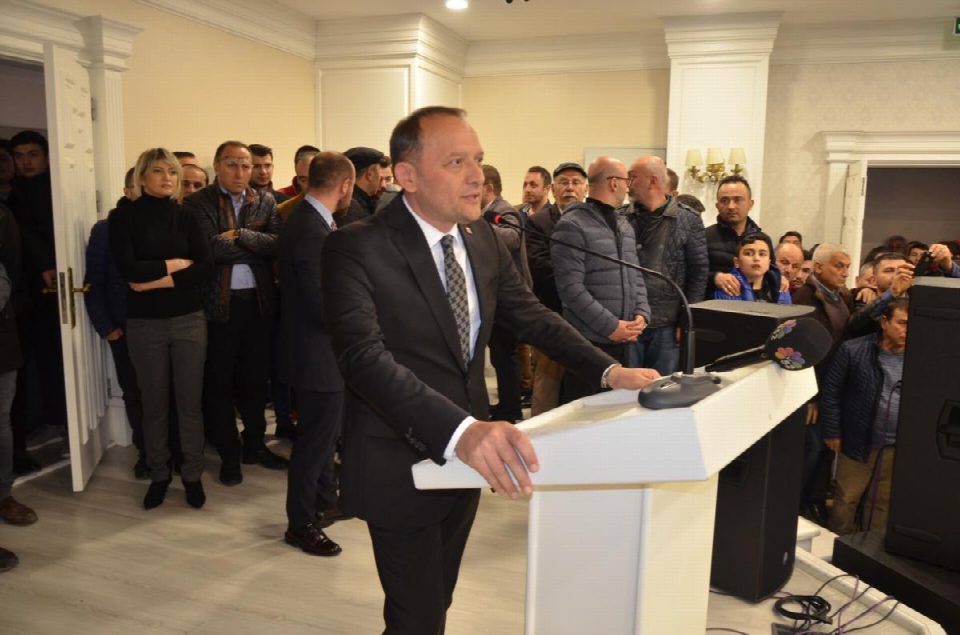 İNANLI, "COCUKLUM ASKIM FATSA"