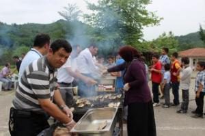 Balık Ekmek Şenliği
