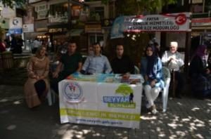 Fatsa Spor Anlamanda Güzel İşlere İmza Atılıyor