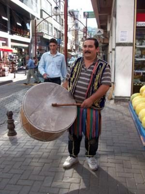 RAMAZAN DAVULCULARI HAZIR