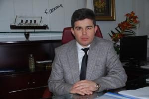 Fatsa’ya helikopterli hastane…