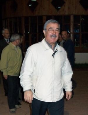 MUSTAFA ÇAMAŞ ARTIK SERBEST