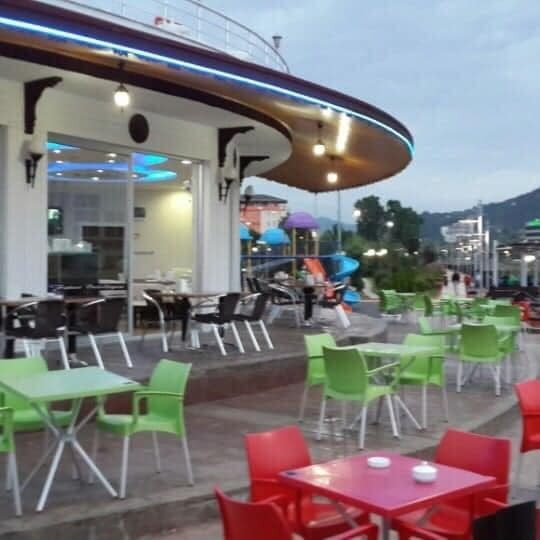 Elekçi Parkı’nın 10 Yıl Bedelsiz İlim Yayma Cemiyetine verilmesine tepkiler sürüyor