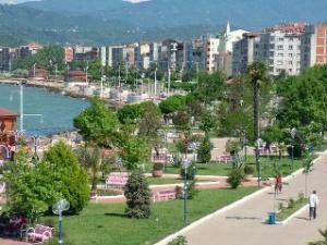 FATSALILAR İSTANBUL'DA BULUŞTU