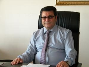 Deniz Bilimleri Fakültesi Dekanı İsmet Balık “BU FAKÜLTEYİ, BURADAN, KALDIRMAK İSTEYENLERİN AMACININ NE OLDUĞUNU ÇÖZEMİYORUZ”