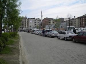 Denetimler Durunca Otopark Kaçınılmaz Oldu