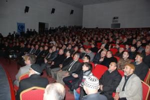1381.yıldönümü nedeniyle Mekke'nin Fethi Adlı Konferans Düzenlendi